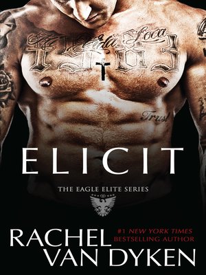 cover image of Elicit